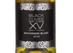 Black Cuvée Sauvignon,2012