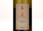 Côtes d'Avanos Sauvignon Blanc,2012