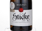 The Kings a Sticky End Noble Sauvignon Blanc,2011