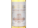 Château Filhot,2010