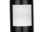 Château Hourtin-Ducasse,2010