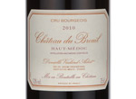 Château du Breuil,2010