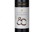 Taylors Eighty Acres Cabernet Shiraz Merlot,2011