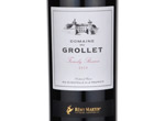 Domaine du Grollet Family Reserve,2010
