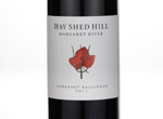 Hay Shed Hill Cabernet Sauvignon,2011