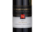 Richard Hamilton Hut Block Cabernet Sauvignon,2011