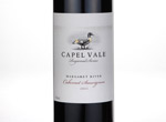 Capel Vale Regional Series Margaret River Cabernet Sauvignon,2011