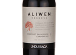 Aliwen Reserva Cabernet Sauvignon-Carmenere,2011