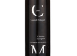Castell Miquel Cabernet Sauvignon Stairway to Heaven,2009
