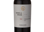 Signos de Origen Cabernet Sauvignon,2010