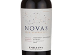 Novas Cabernet Sauvignon/Merlot Gran Reserva,2010