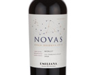 Novas Merlot,2010