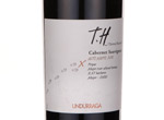 T.H. (Terroir Hunter) Cabernet Sauvignon Alto Maipo,2010