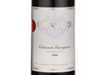 Bravdo Cabernet Sauvignon,2010