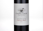 Capel Vale Regional Series Margaret River Cabernet Merlot,2011