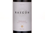 Rasgón Tempranillo,2012