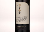 El Mazo Tempranillo,2012