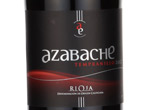 Azabache Tempranillo,2012
