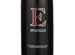 Espanillo Organic,2012