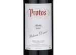Protos Roble,2011