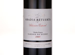 Seleccion Especial,2009
