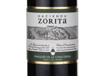Hacienda Zorita Criado en Barrica,2009