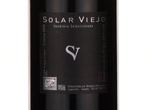Solar Viejo Vs Crianza,2009