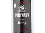 Portman's Fine Ruby,NV