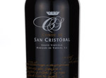 Conde de San Cristobal,2010
