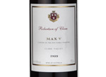Robertson of Clare Max V,2009