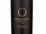 Condado de Oriza Reserva,2008