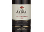 Viña Albali Gran Reserva,2006