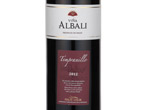 Viña Albali Tempranillo Joven,2012