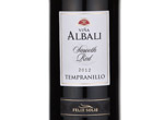 Viña Albali Smooth Red,2012