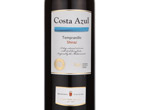Costa Azul Tempranillo Shiraz,2012