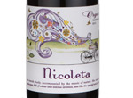 Nicoleta Tempranillo,2012