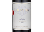 Bravdo Merlot,2010