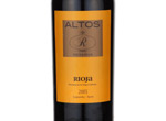 Altos R Reserva,2005