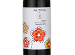 Altos R Tempranillo,2010