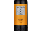 Altos R Crianza,2009