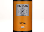 Altos R Crianza,2010