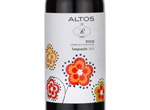 Altos R Tempranillo,2011