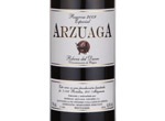 Tinto Arzuaga Reserva Especial,2009
