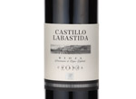 Castillo Labastida Crianza,2010