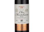 Clos Montebuena Reserva,2008