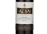 Castillo de Albai Crianza,2010