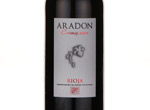 Aradon Crianza,2010