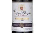 Sainsbury's Taste the Difference Rioja Reserva,2007