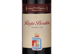Rioja Bordon,2009