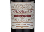 Marqués de Rey, Crianza,2010